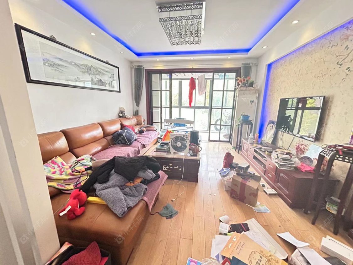 常州御源林城西区在租房源室内图_小牛看房