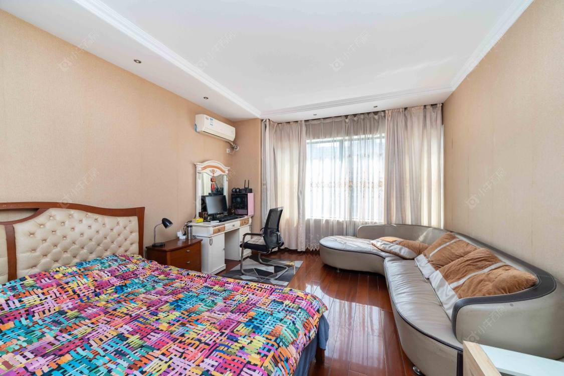 常州喜盈门花苑在售二手房源室内图_小牛看房