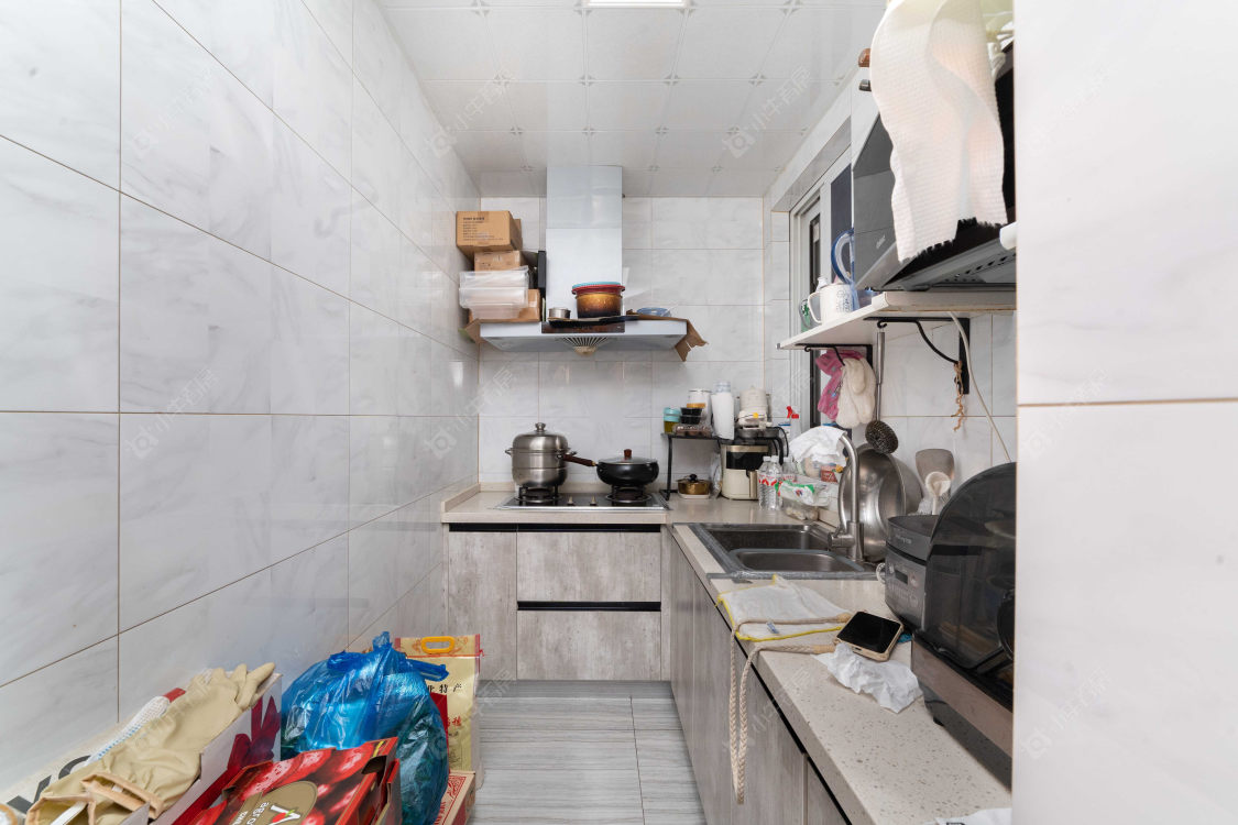 常州紫廷名苑在售二手房源室内图_小牛看房