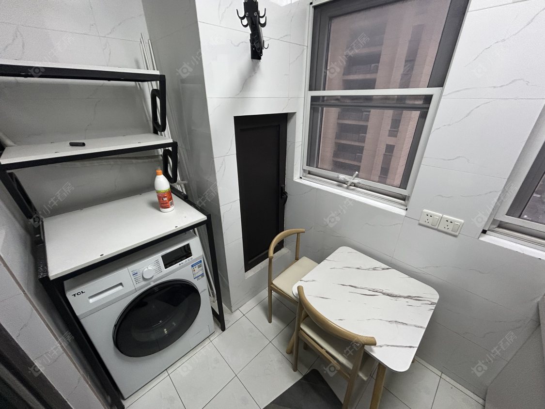 朗诗邻里中心房源室内图 常州朗诗邻里中心在租房源室内图_小牛看房