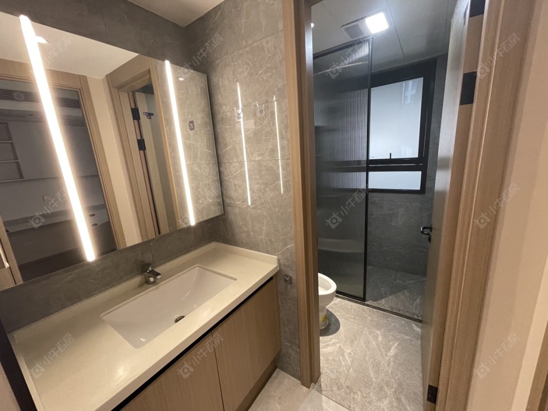 常州万科新都会在租房源室内图_小牛看房