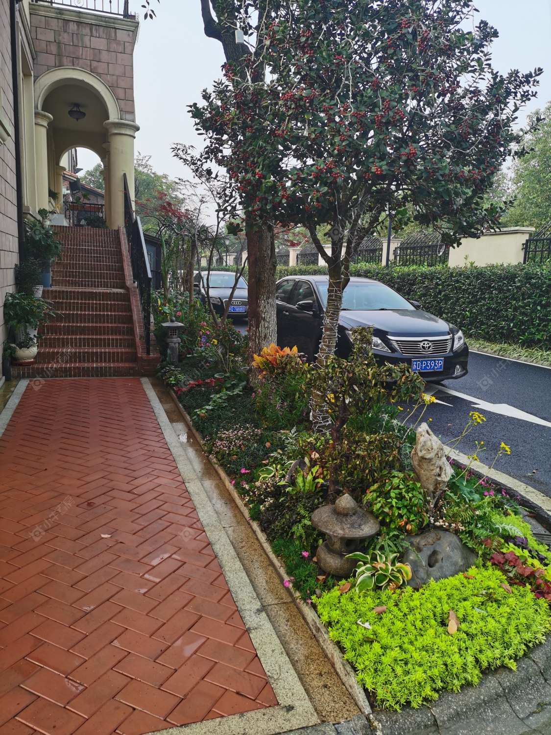 常州龙湖龙誉城别墅区在售二手房源_小牛看房