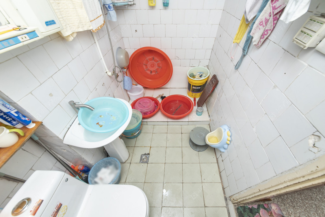 湖塘花园新村房源室内图 常州湖塘花园新村在售二手房源室内图_小牛看房