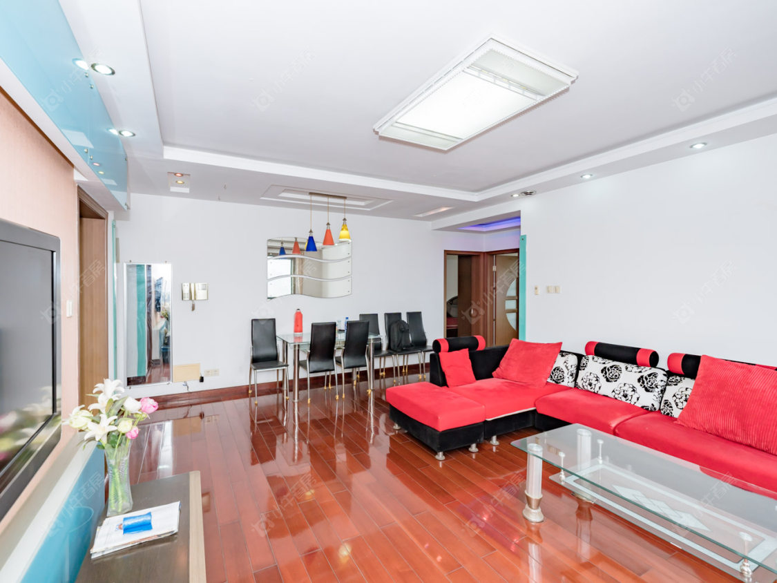 河景花园房源室内图 常州河景花园在售二手房源室内图_小牛看房