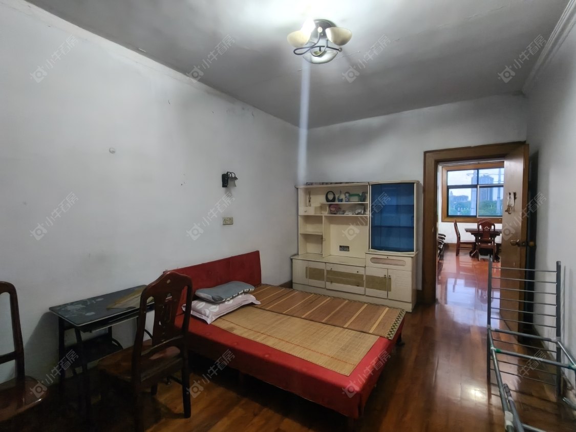 常州剑湖西区在租房源户型图_小牛看房