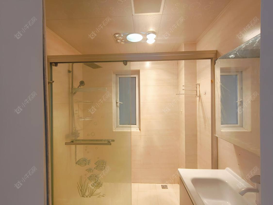 常州新城域二期在租房源户型图_小牛看房