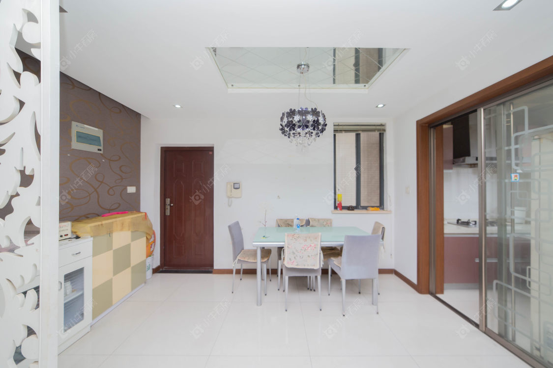 常州玉龙湾花园在售二手房源室内图_小牛看房