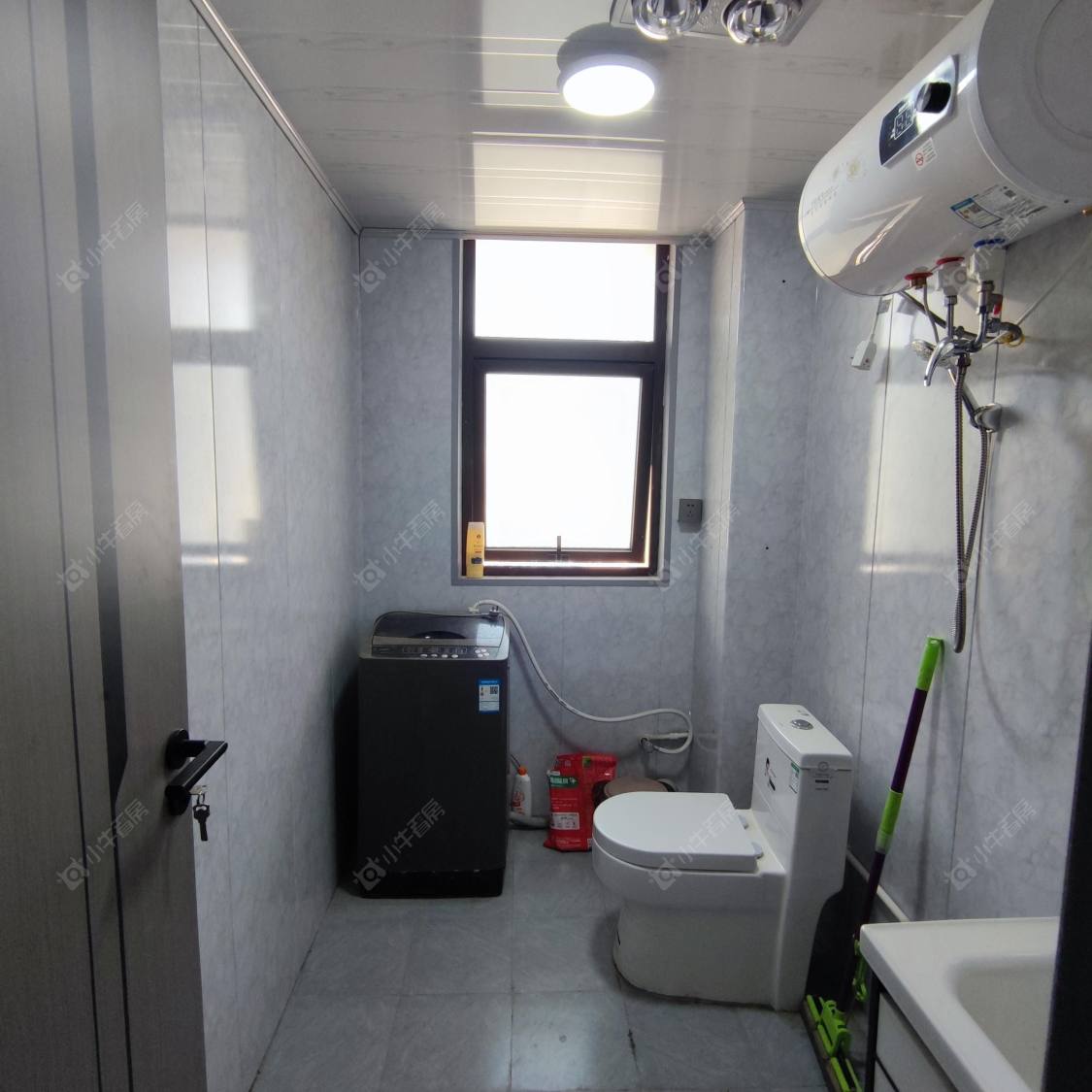 常州东方君开在租房源室内图_小牛看房