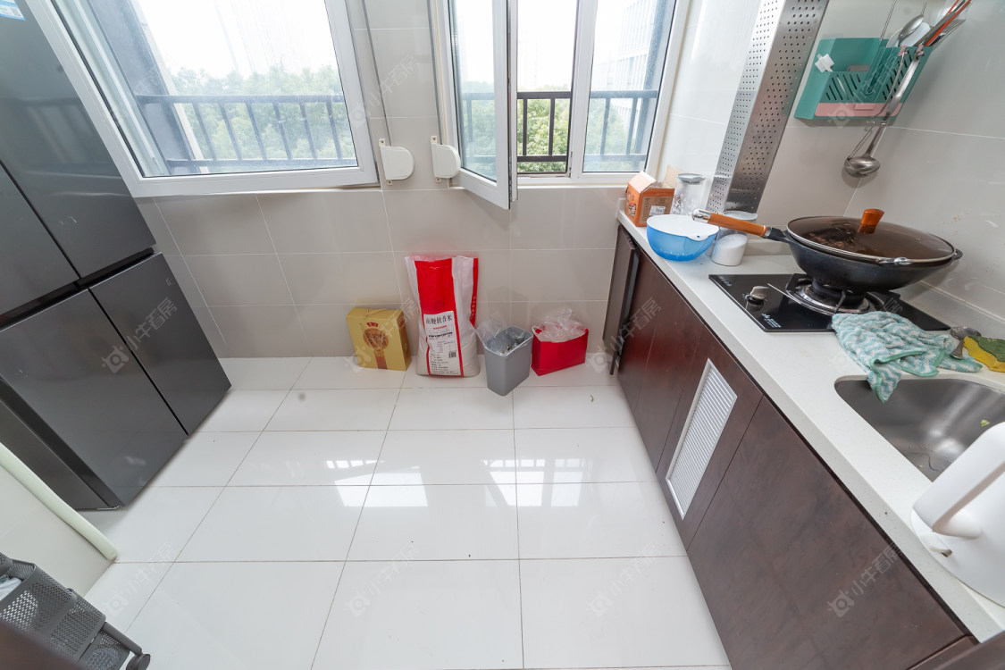 常州朗诗邻里中心在售二手房源室内图_小牛看房