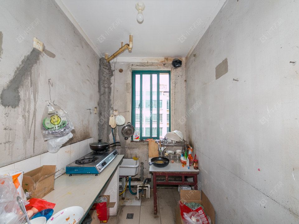 常州百馨西苑一二期在售二手房_小牛看房