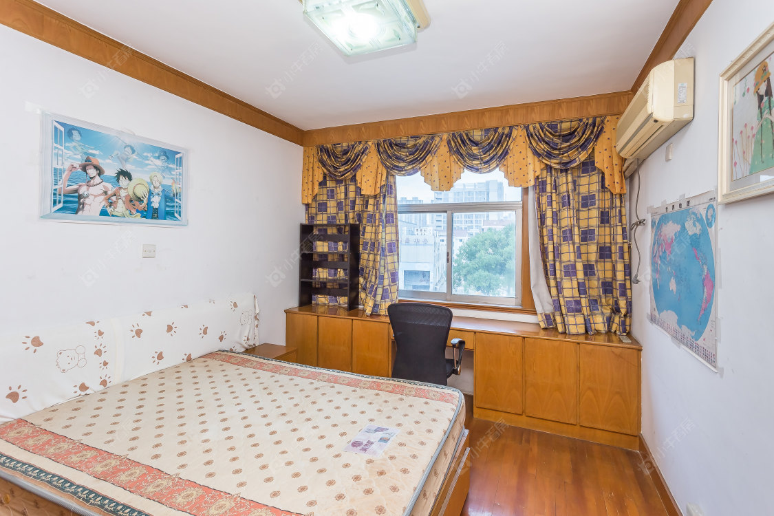 常州银苑小区在售二手房源室内图_小牛看房