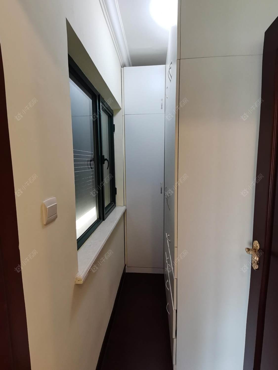 常州恒大翡翠华庭在租房源室内图_小牛看房