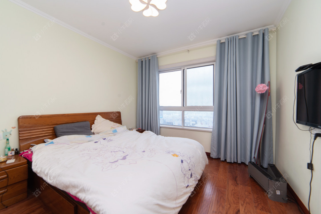 常州御水华庭一期在售二手房源室内图_小牛看房