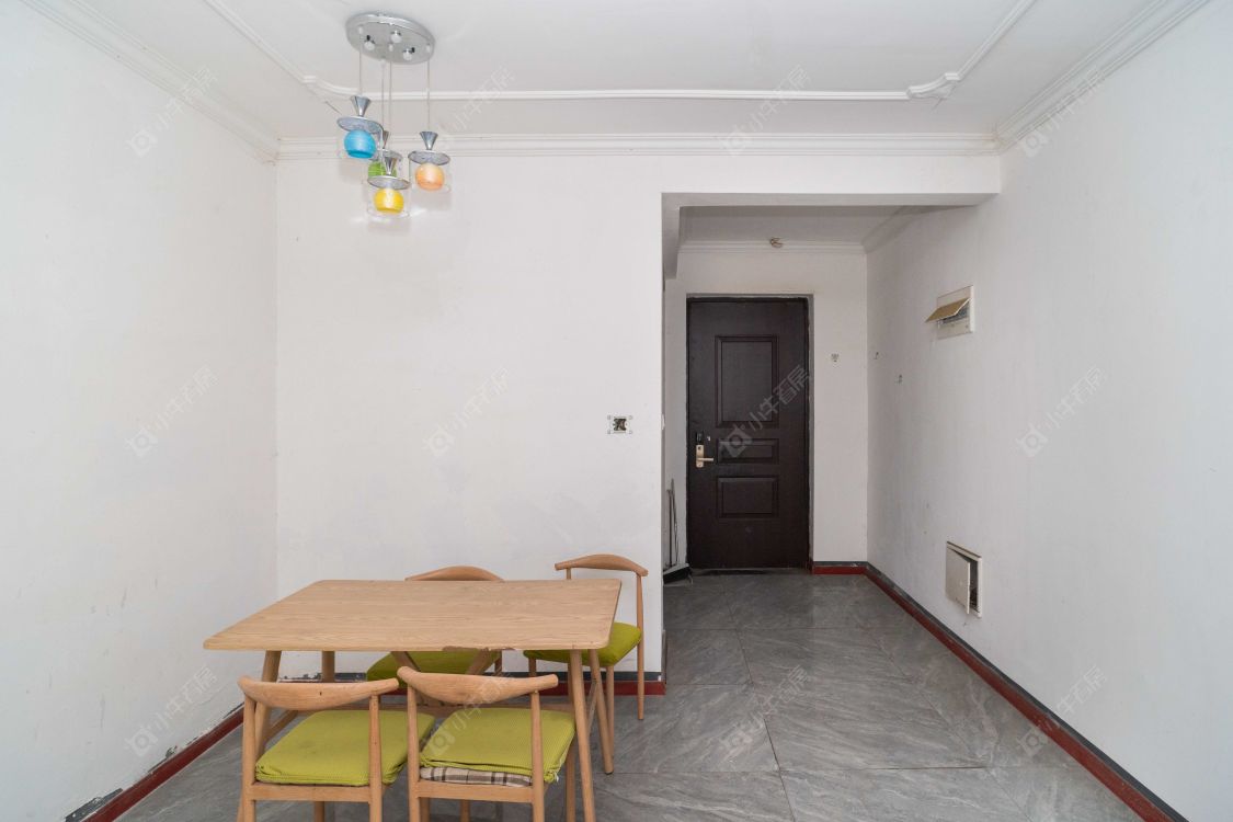 常州雅居乐路劲棠颂在售二手房源室内图_小牛看房