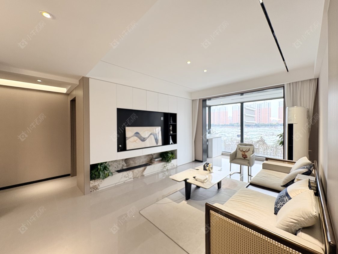 丹阳悦河印象在售二手房源_小牛看房