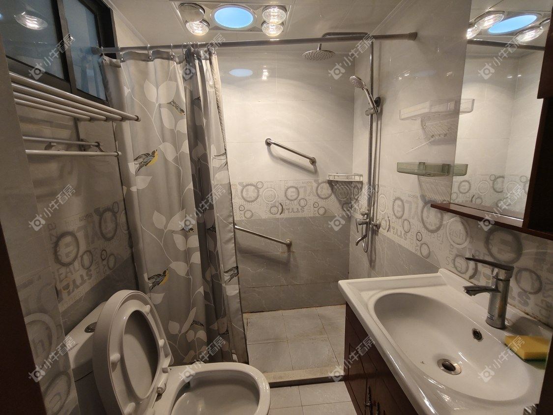 常州留芳路在租房源室内图_小牛看房