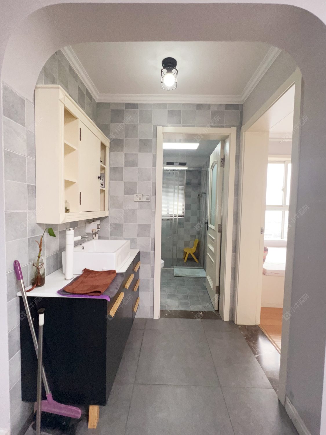 常州星河国际六区在租房源室内图_小牛看房