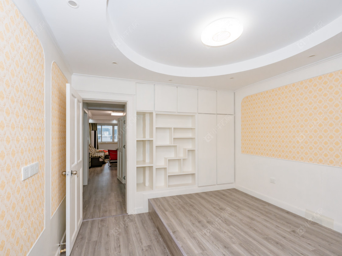 常州荷花池公寓东区在售二手房源室内图_小牛看房