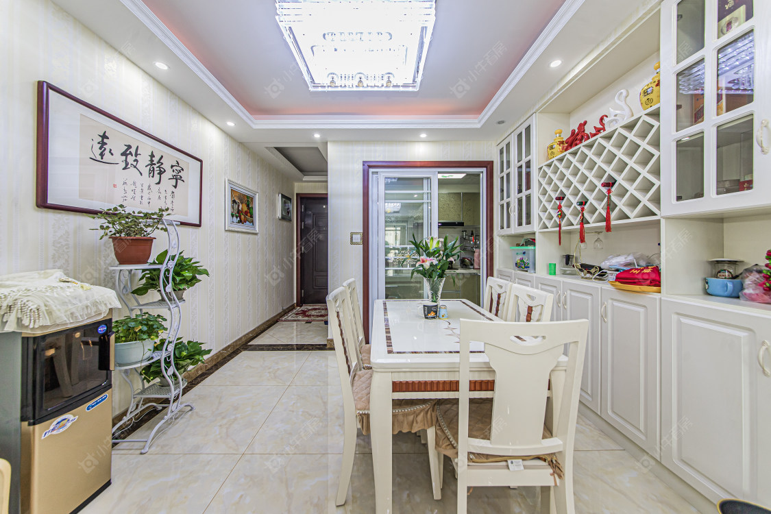 常州路劲城一期在售二手房源室内图_小牛看房