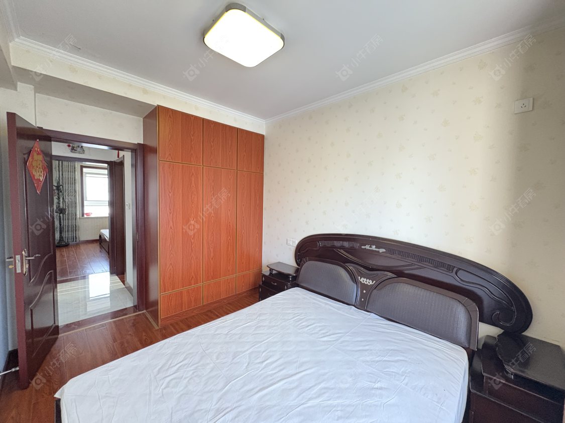 常州新城东苑四区在租房源_小牛看房