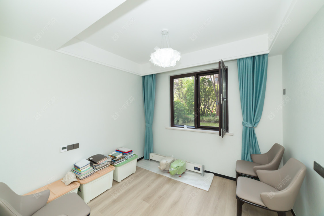 常州海华花园在售二手房源室内图_小牛看房