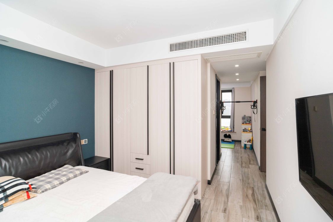 常州宝龙国际花园二期在售二手房源室内图_小牛看房