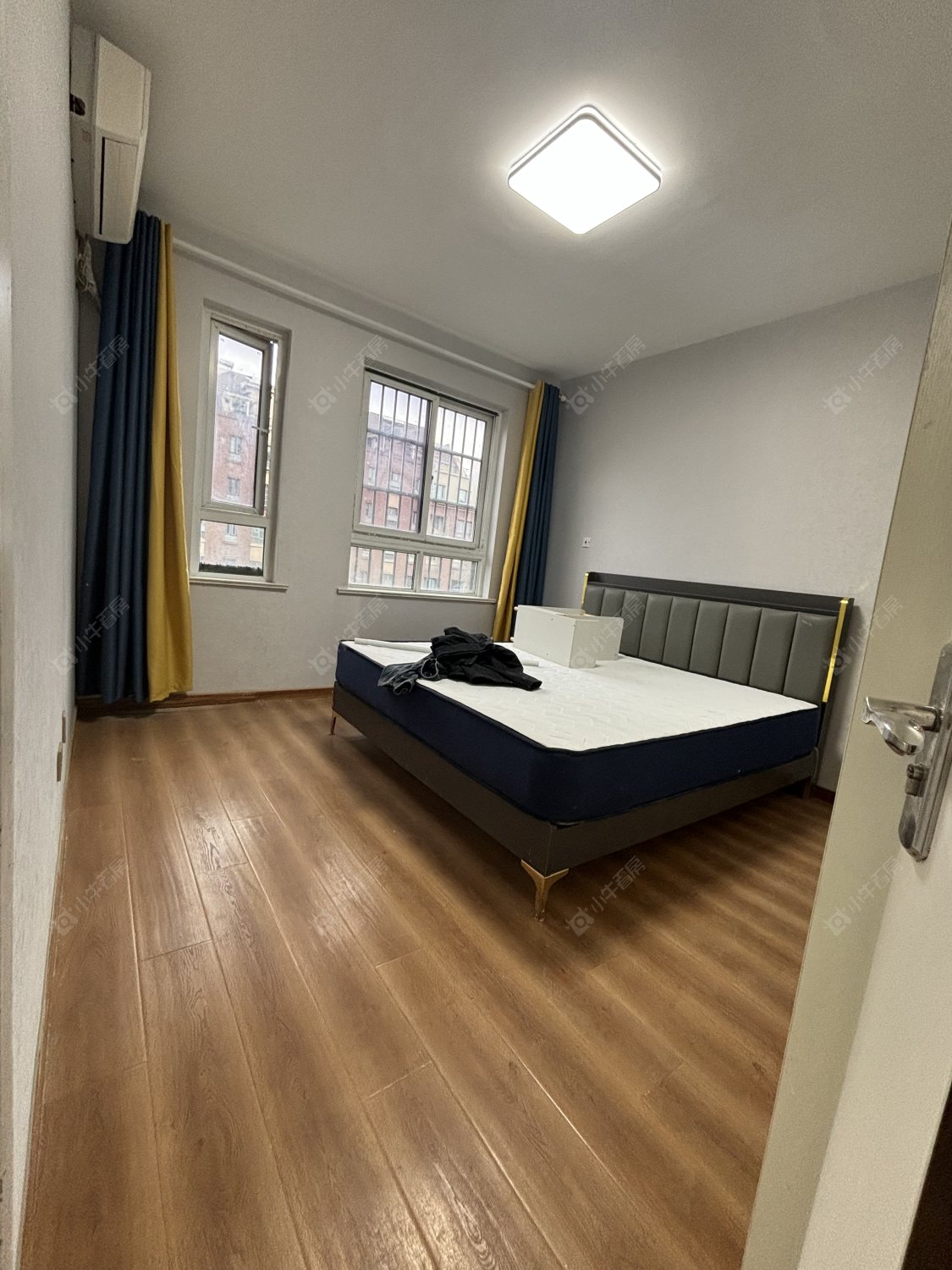 常州绿地世纪城一期在租房源室内图_小牛看房