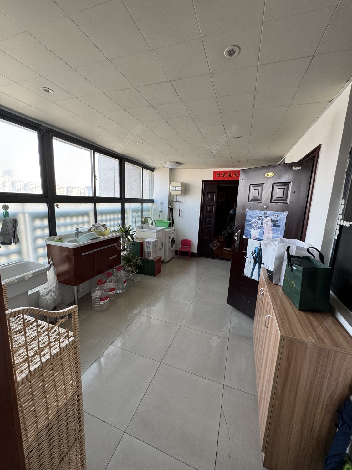 常州铭筑高第在租房源室内图_小牛看房