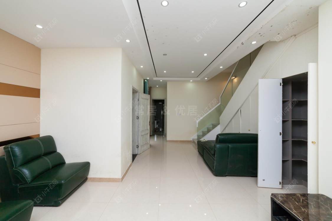 蓝山湖房源室内图 常州蓝山湖在售二手房源室内图_小牛看房