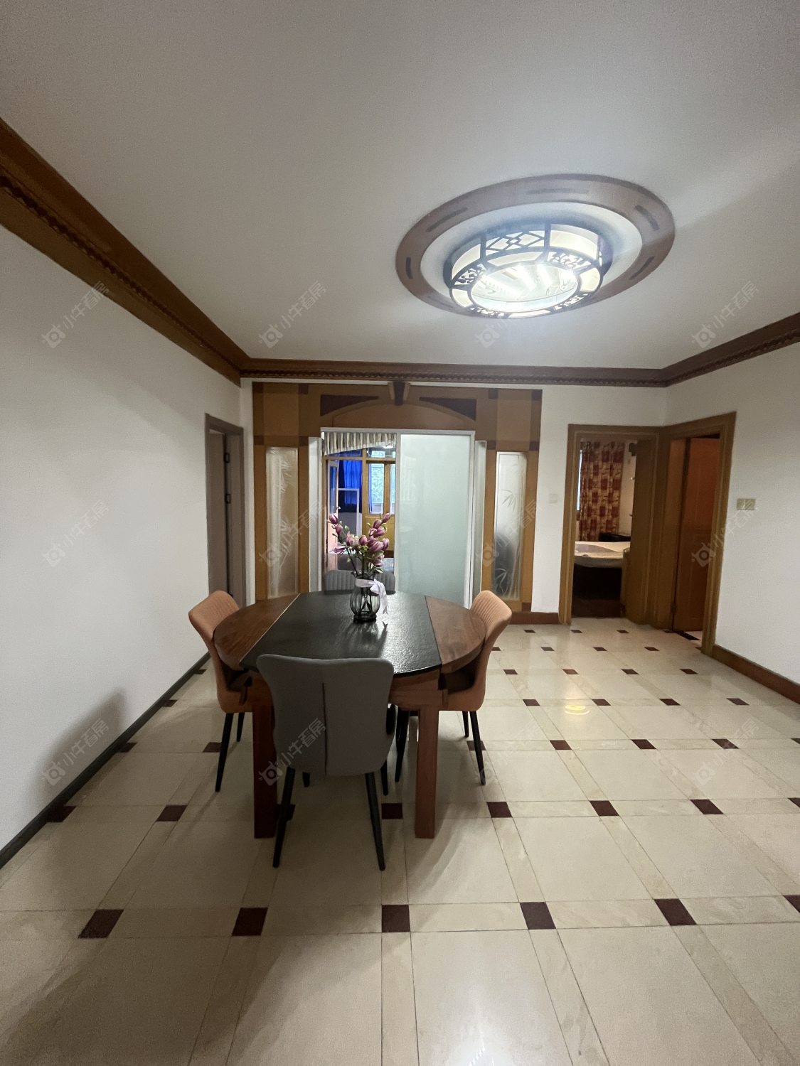 常州万博花苑3室2厅在租房源出租