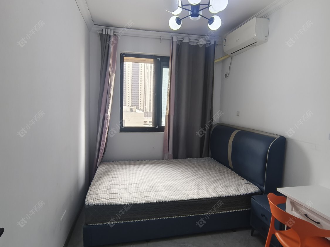 常州百馨西苑五期在租房源室内图_小牛看房