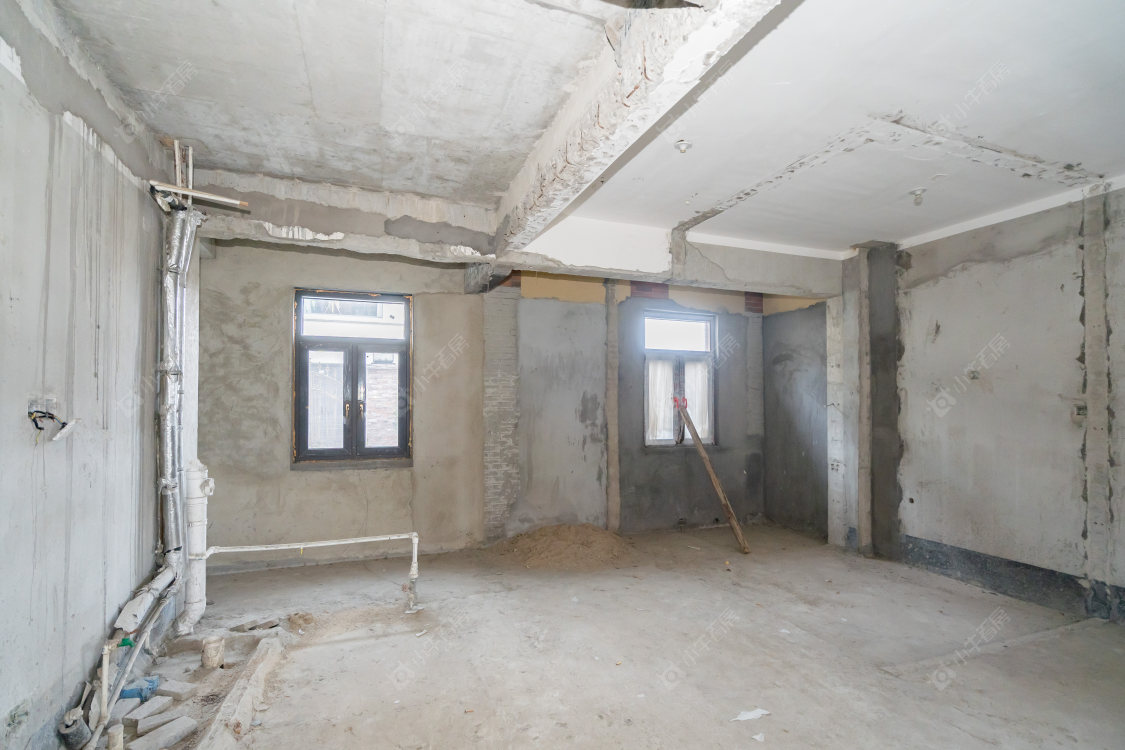 常州高成天鹅湖别墅区在售二手房源室内图_小牛看房