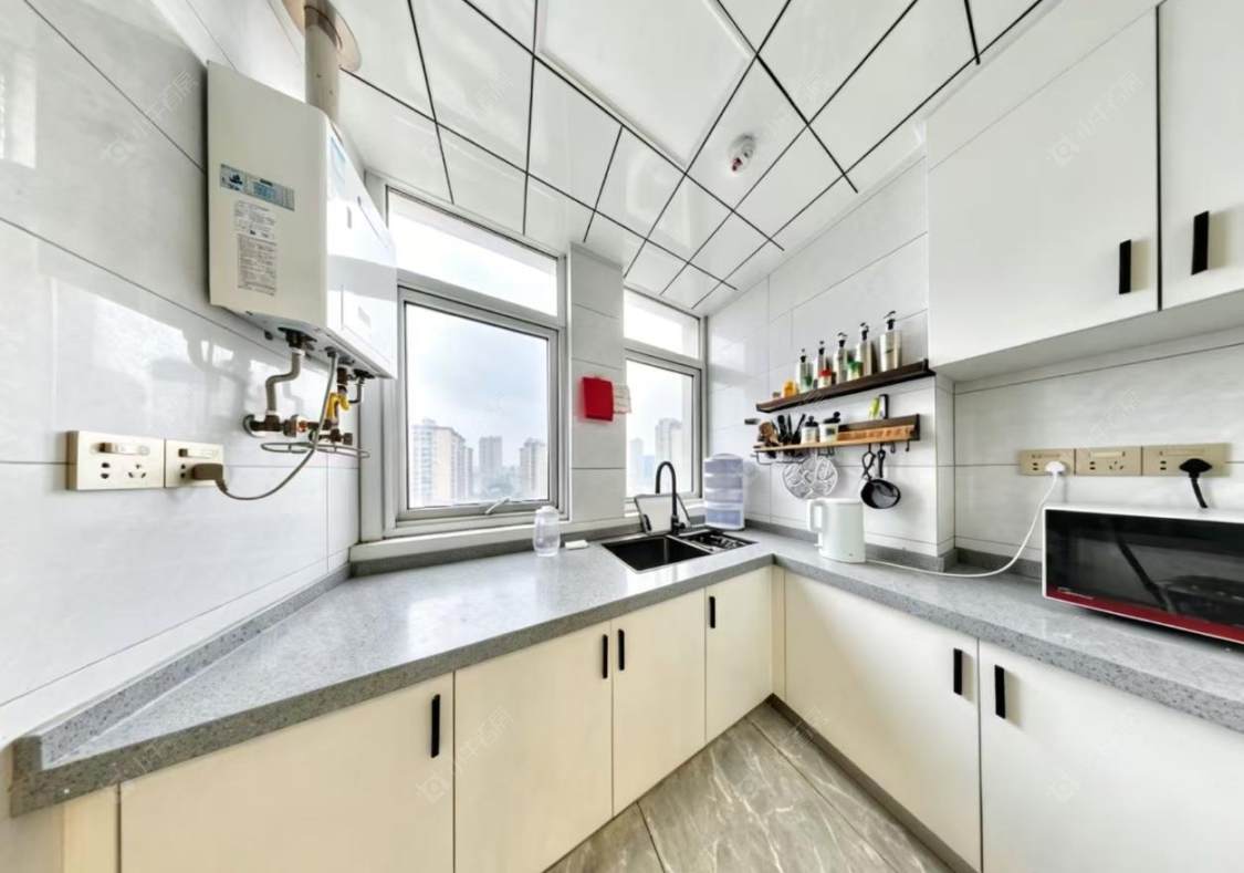 常州朗诗邻里中心在租房源室内图_小牛看房