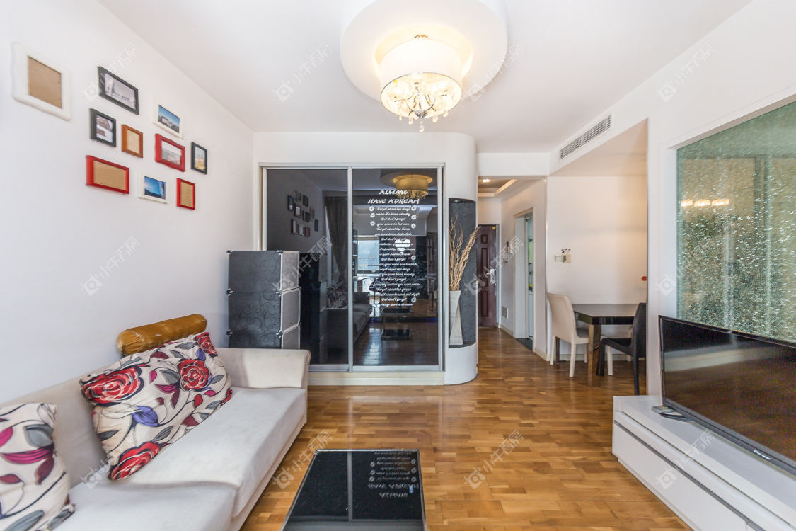 常州东方国际公寓租房_小牛看房