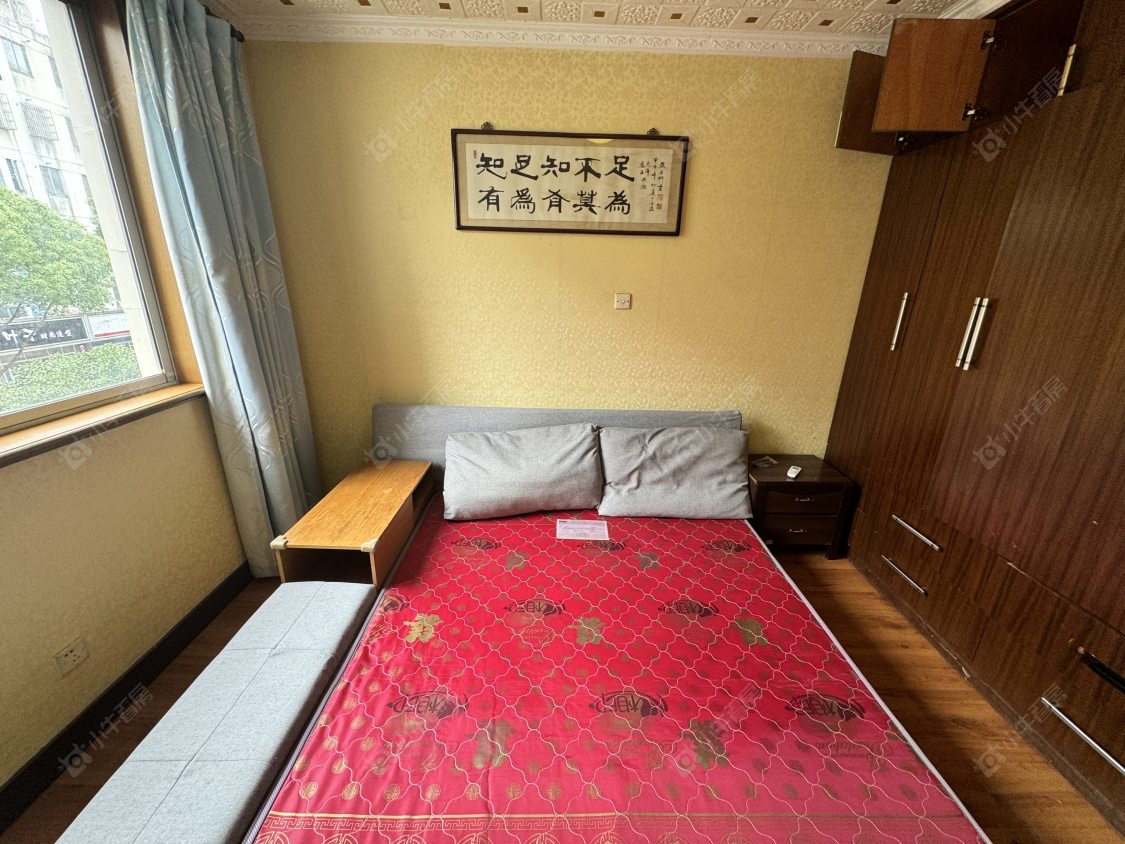 常州燕兴新村西区在租房源室内图_小牛看房