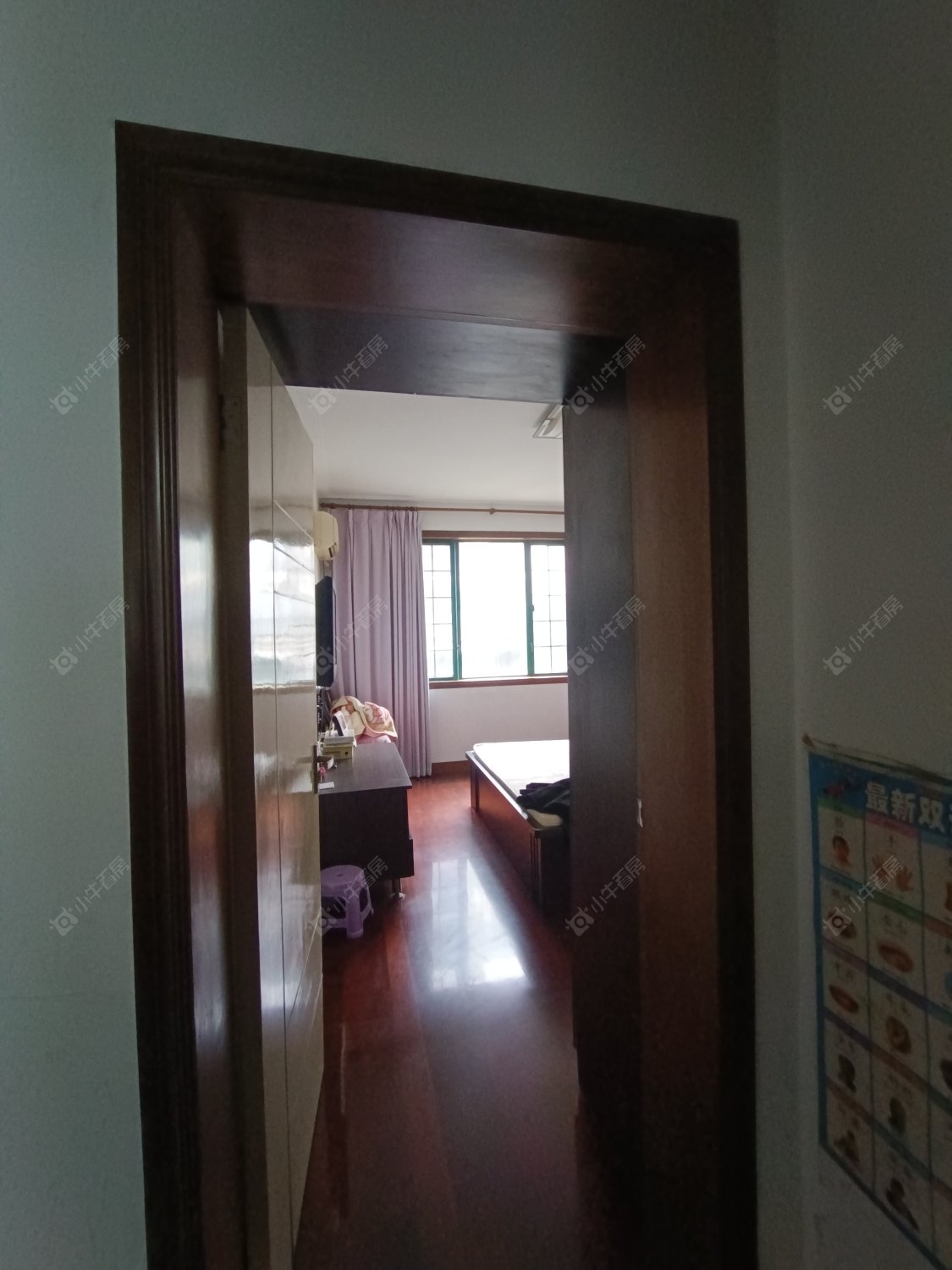 常州银河湾花园在租房源_小牛看房