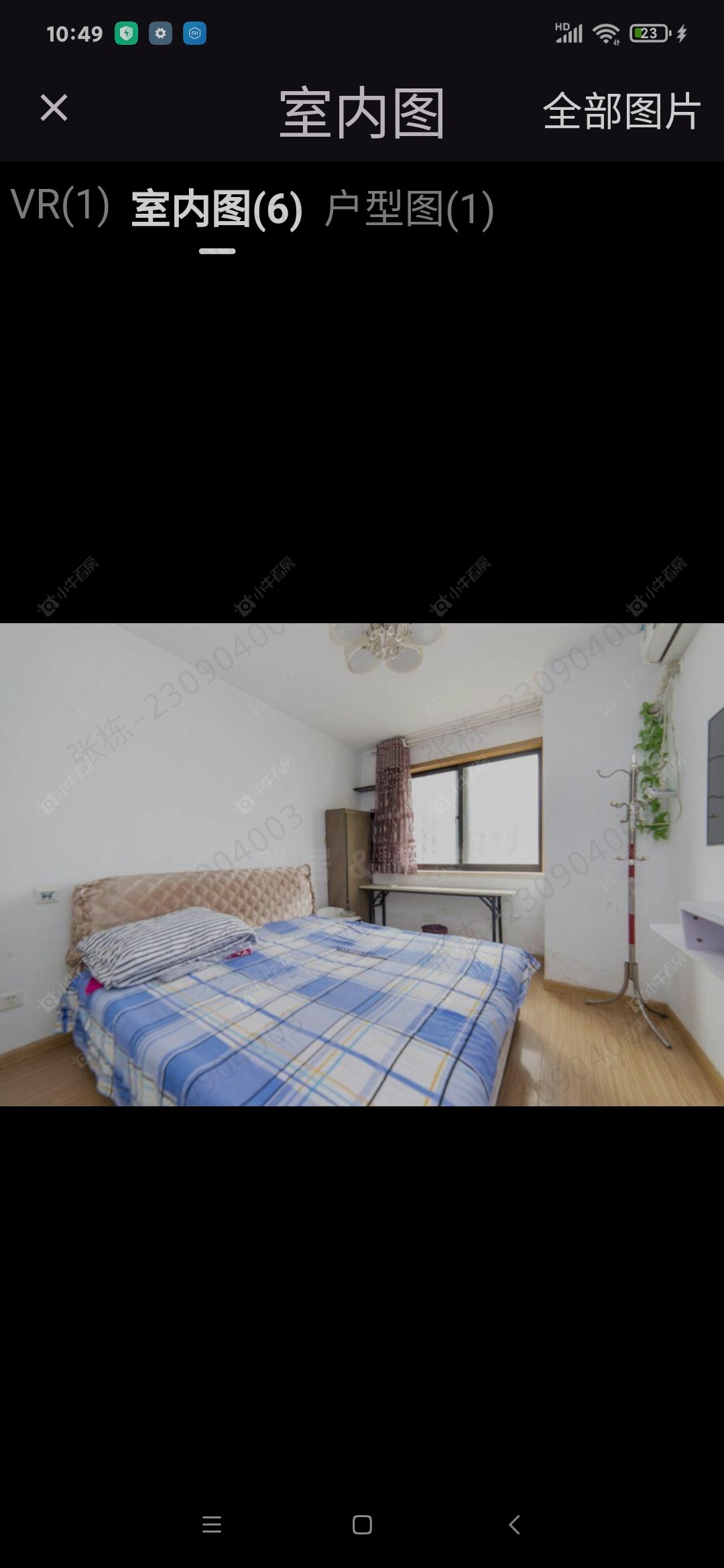 常州外滩1号在租房源室内图_小牛看房