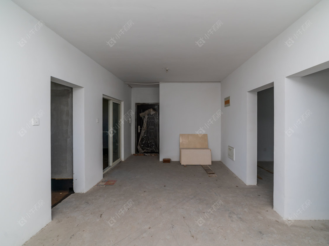 常州紫霞花苑在售二手房源室内图_小牛看房