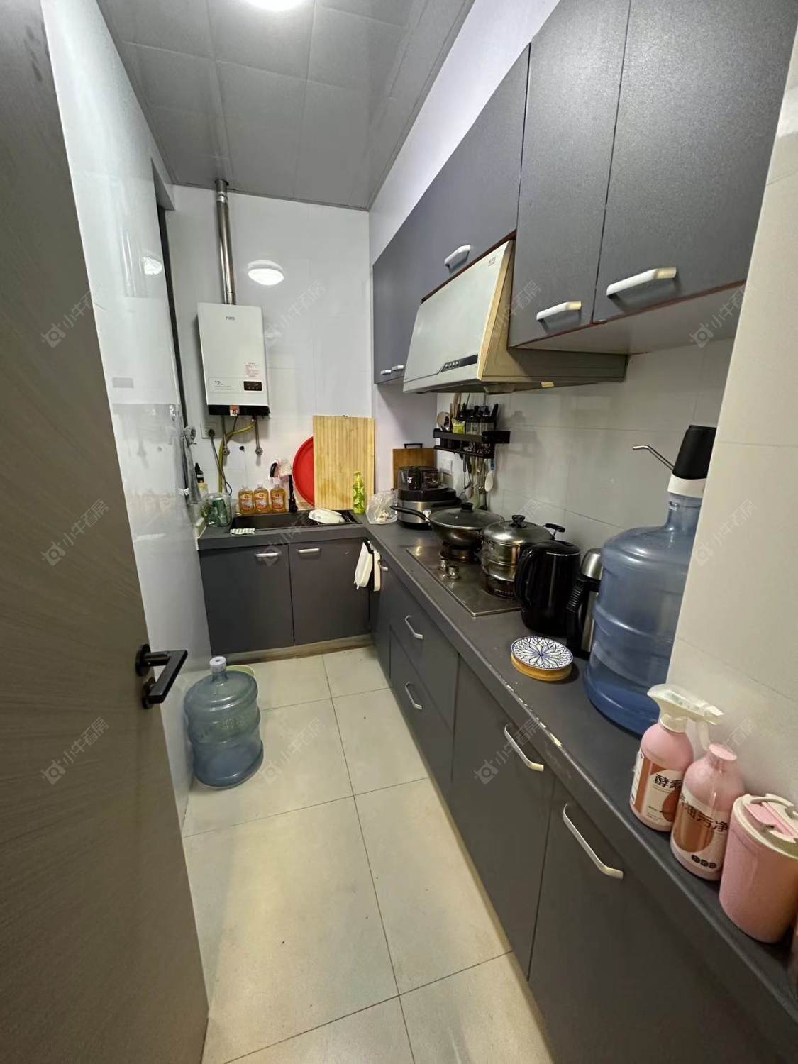 常州香江康桥在租房源_小牛看房