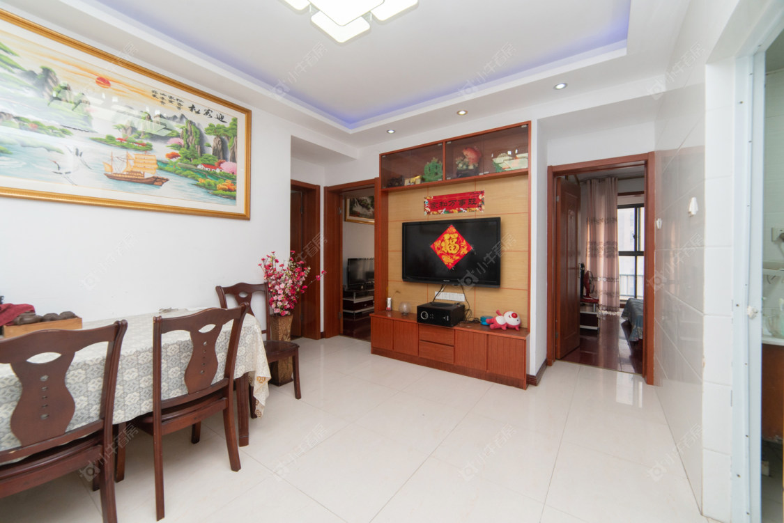 泰盈八千里房源室内图 常州泰盈八千里在售二手房源室内图_小牛看房