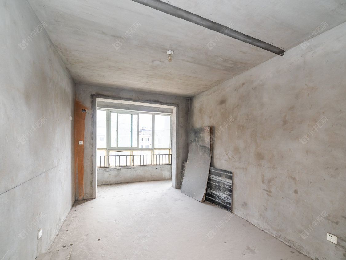 常州潞城花苑在售二手房源室内图_小牛看房