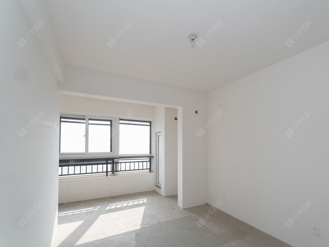 常州中梁金坛壹号院在售二手房源室内图_小牛看房