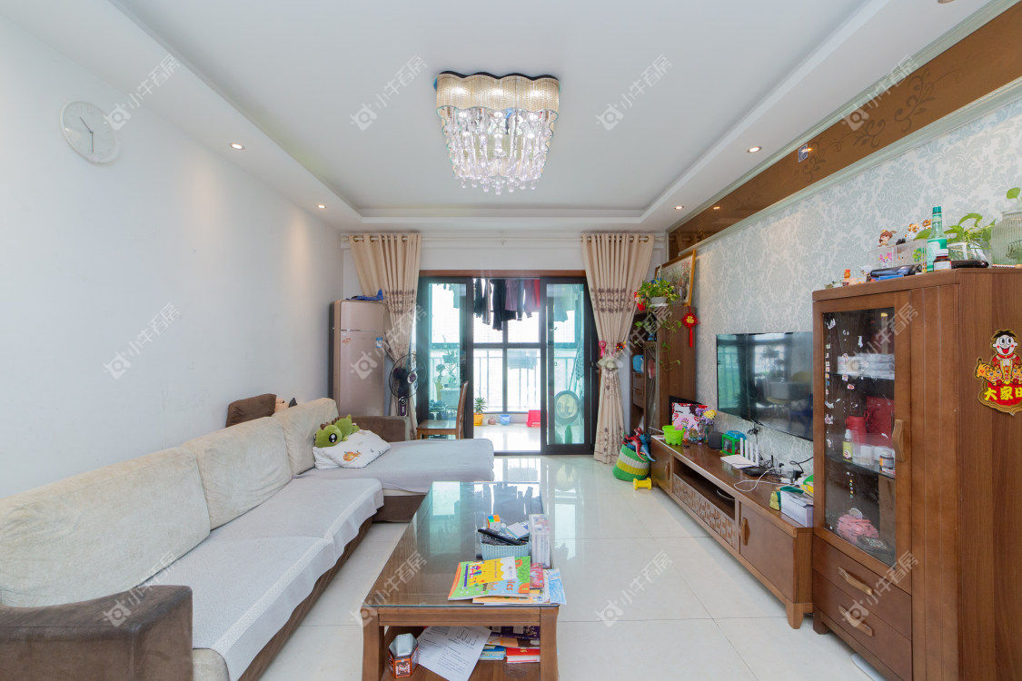 常州大名城东南区3室2厅在租房源出租