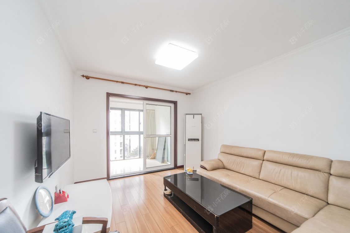 常州天润园在售二手房源室内图_小牛看房