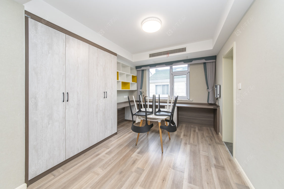 常州菊花三村在售二手房源室内图_小牛看房