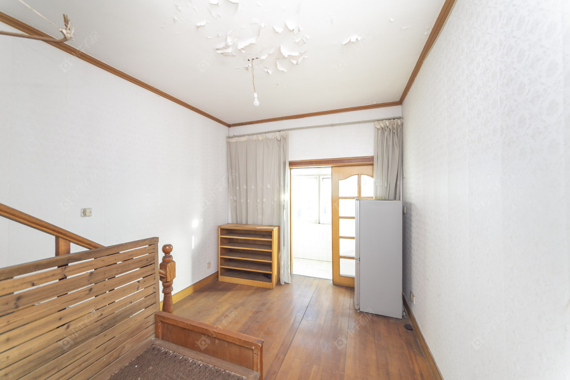 常州清潭新村在售二手房源室内图_小牛看房