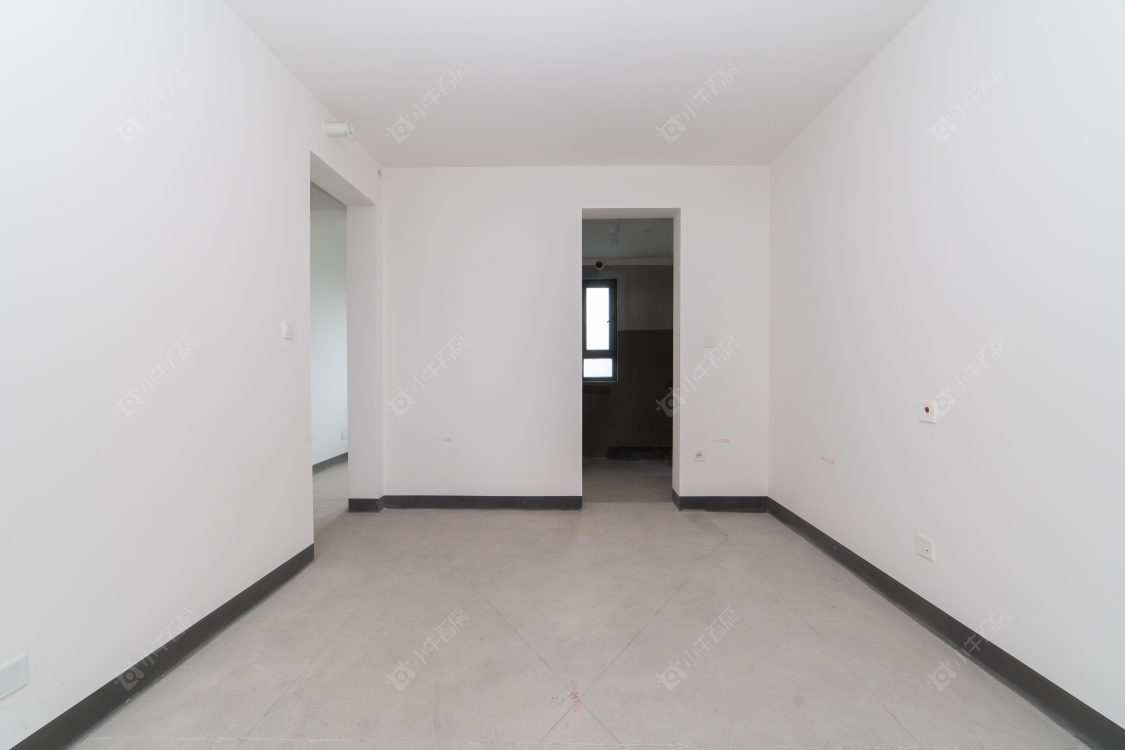 常州白云新城文华园在售二手房源室内图_小牛看房