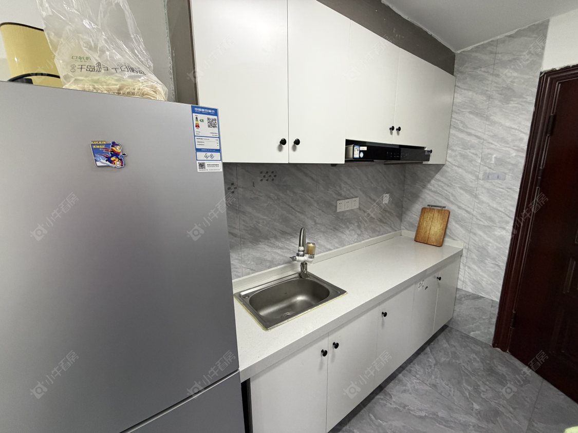 常州百瑞时代在租房源_小牛看房