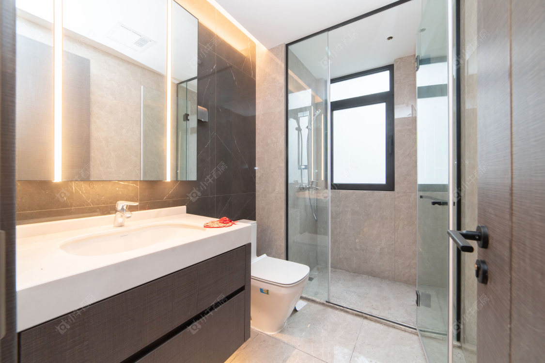 万科瑧湾汇(原蓝光黑钻)房源室内图 常州万科瑧湾汇(原蓝光黑钻)在售二手房源室内图_小牛看房