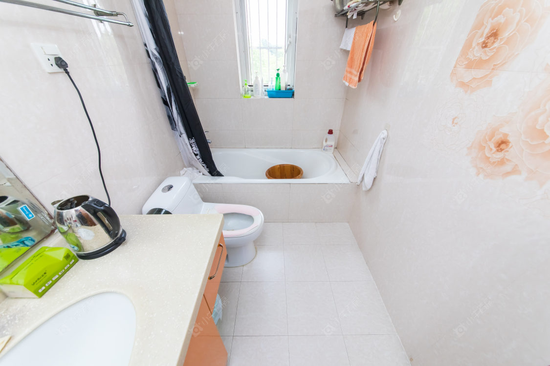 常州枫丹花园在售二手房源室内图_小牛看房